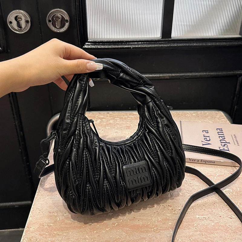 Luxury Lifestyle Handbags - 女性向け高級レザーファッショントートバッグ、都会的なファッションライフスタイルのためのエレガントなデザイナーショルダーハンドバッグ