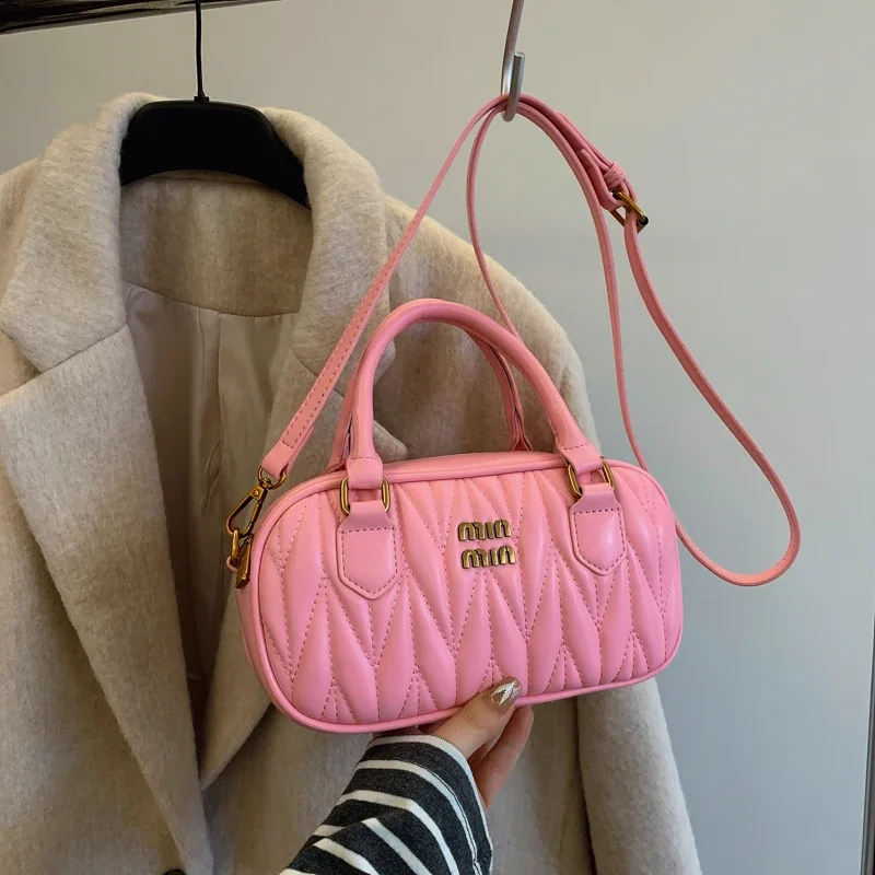 Luxury Lifestyle Handbags - 女性用高級レザーファッションショルダーバッグ、エレガントなデザイナートートハンドバッグ、都会的なライフスタイルに最適