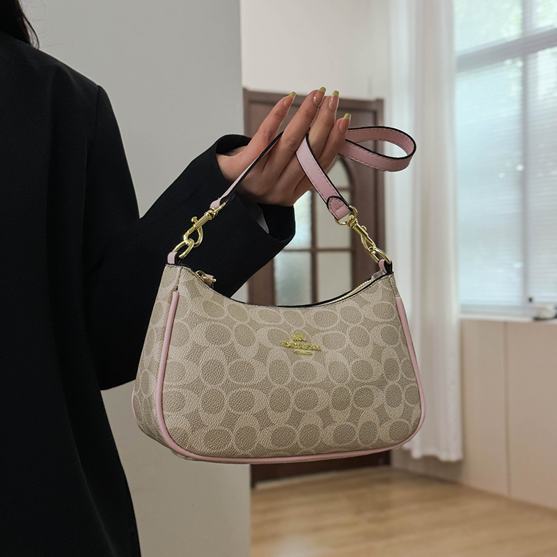 Luxury Lifestyle Handbags - 高級レディースハイエンドレザーエレガントファッショントートバッグ、デザイナーショルダーハンドバッグ、現代都市生活と日常使いに