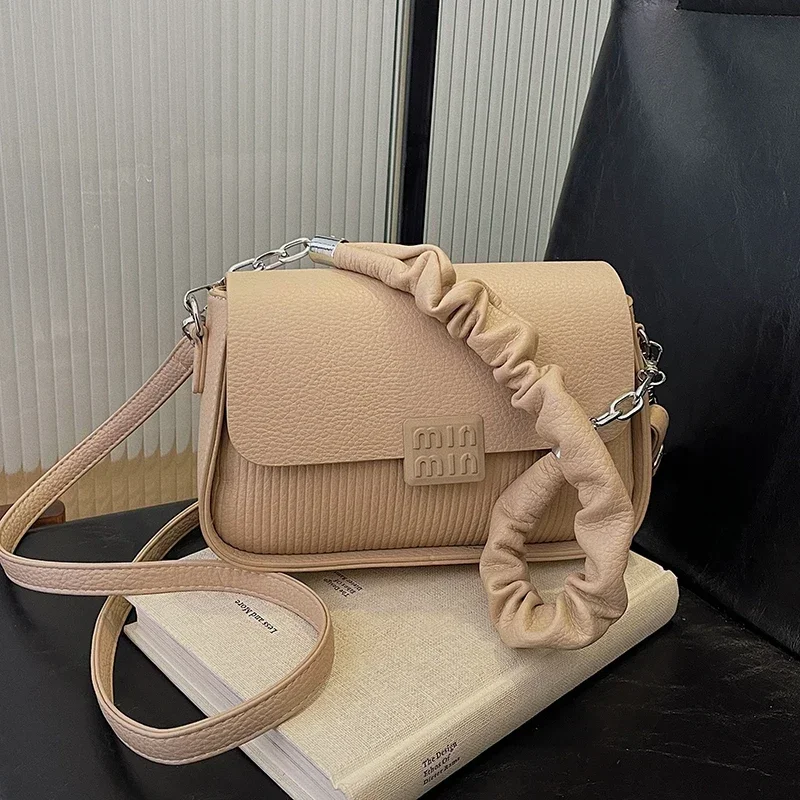 Luxury Lifestyle Handbags - 高級レディースエレガントレザーファッションクロスボディバッグ、ハイエンドデザイナーショルダートートハンドバッグ、都会的なデイリーライフスタイルに最適