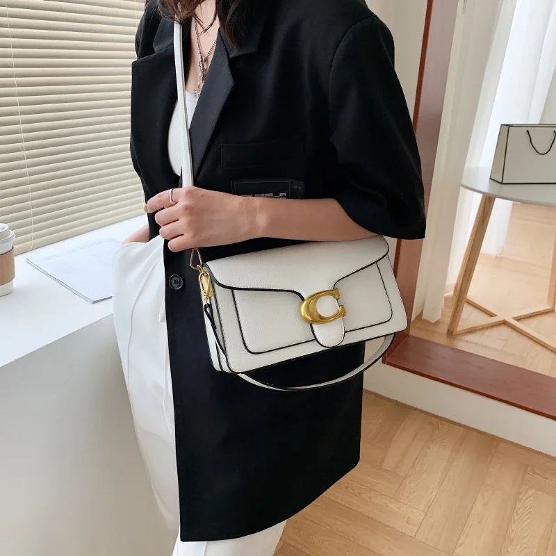 Luxury Lifestyle Handbags - 高級レディースエレガントレザートートバッグ、ハイエンドデザイナーショルダーハンドバッグ、都会的なライフスタイルと普段使いに