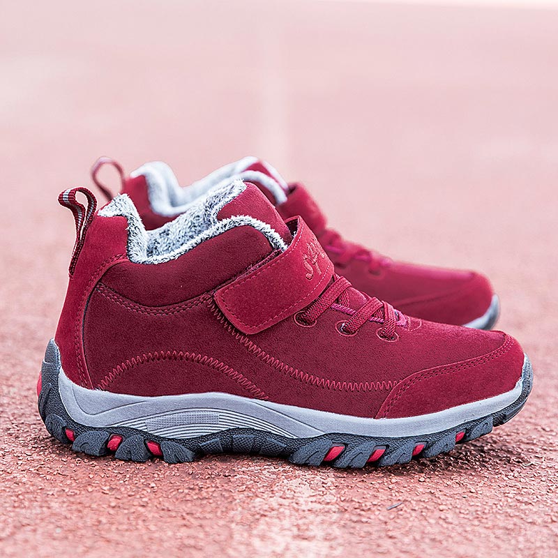 Luxury Lifestyle Online - short winter sports shoes for women