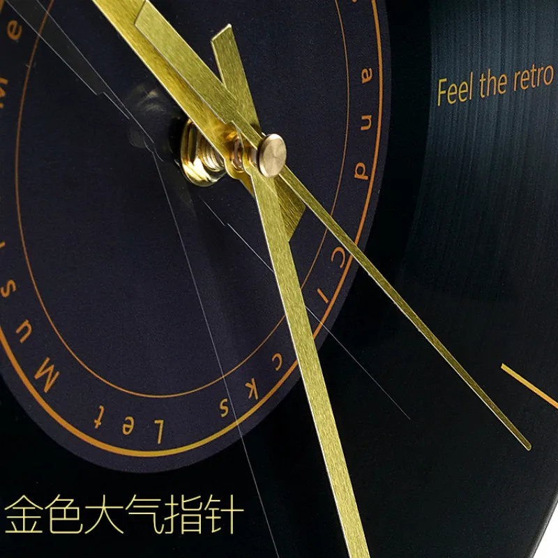 装飾用のサイレント壁掛け時計,家庭用時計付きの高級時計,モダ - Luxury Lifestyle Gifts のレビューと価格