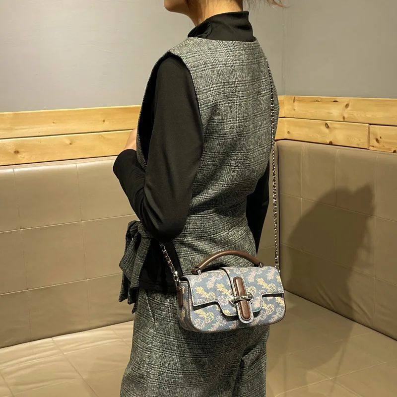 高級ハンズフリーデザイナーズおむつバッグ 女性用 大容量トー - Luxury Lifestyle Handbags のレビューと価格