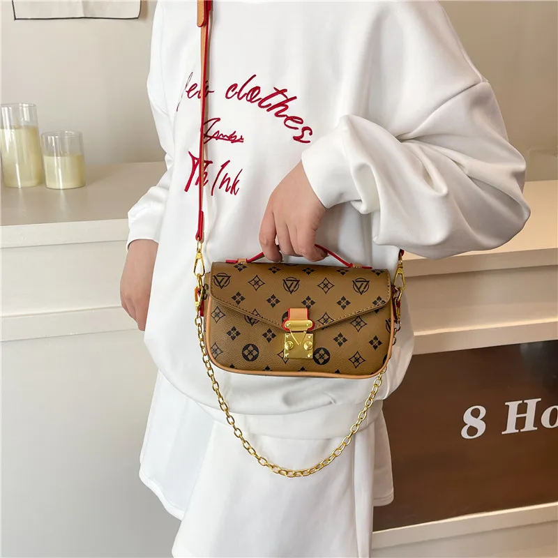 女性用高級エレガントレザーファッションクロスボディバッグ、ハ - Luxury Lifestyle Handbags のレビューと価格