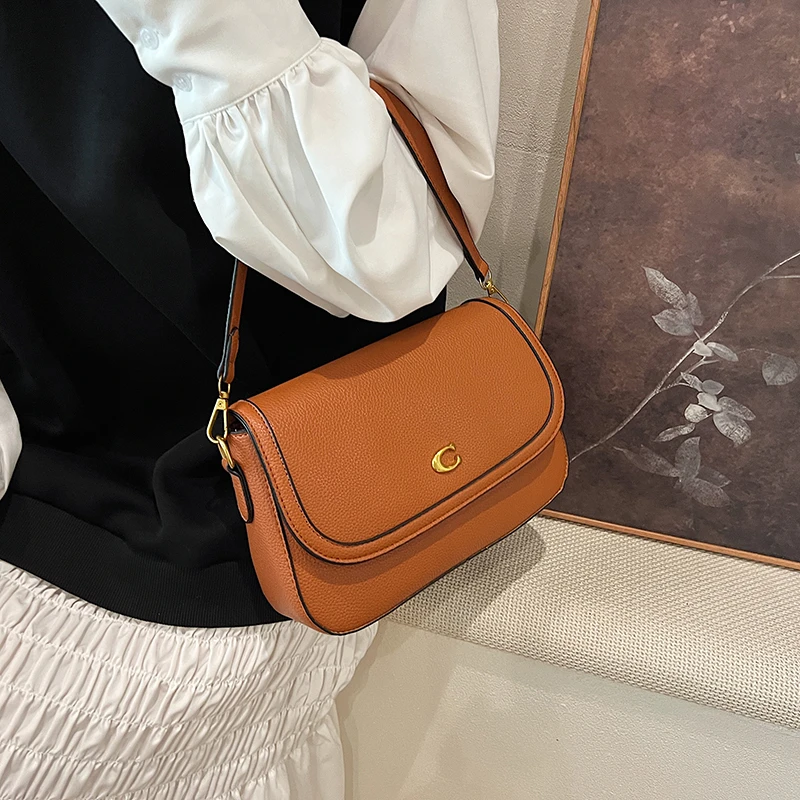 高級レディースエレガントレザーファッションショルダーバッグハ - Luxury Lifestyle Handbags のレビューと価格