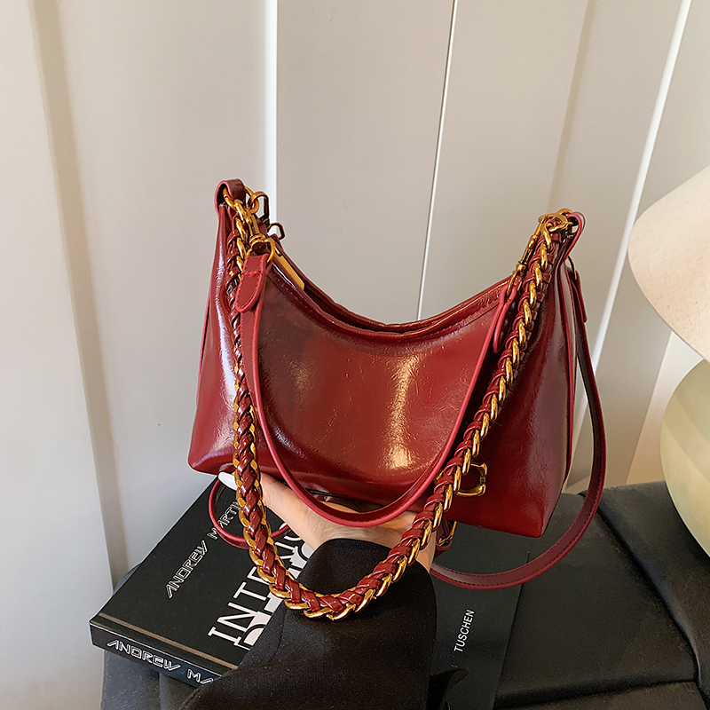 高級レディースハイエンドレザーファッションクロスボディバッグ - Luxury Lifestyle Handbags のレビューと価格