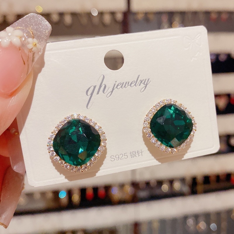 ライトラグジュアリーレトロ香港スタイルニッチデザイン韓国スタ - Luxury Lifestyle Jewelry のレビューと価格