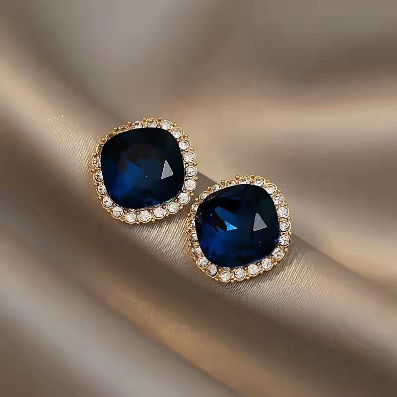 ライトラグジュアリーレトロ香港スタイルニッチデザイン韓国スタ - Luxury Lifestyle Jewelry のレビューと価格