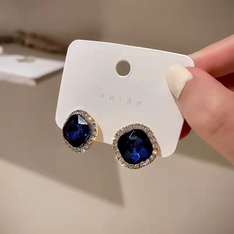 ライトラグジュアリーレトロ香港スタイルニッチデザイン韓国スタ - Luxury Lifestyle Jewelry のレビューと価格