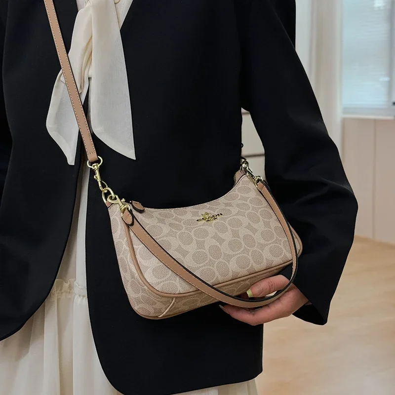 高級レディースハイエンドレザーエレガントファッショントートバ - Luxury Lifestyle Handbags のレビューと価格