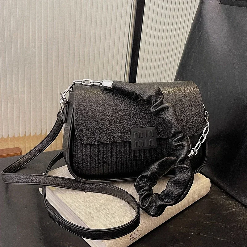 高級レディースエレガントレザーファッションクロスボディバッグ - Luxury Lifestyle Handbags のレビューと価格