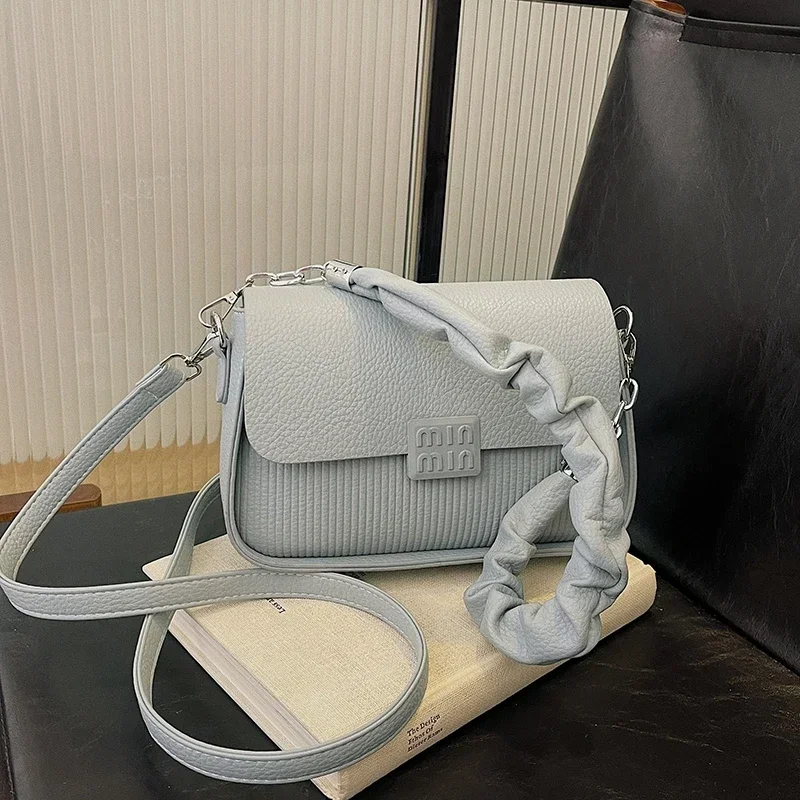高級レディースエレガントレザーファッションクロスボディバッグ - Luxury Lifestyle Handbags のレビューと価格