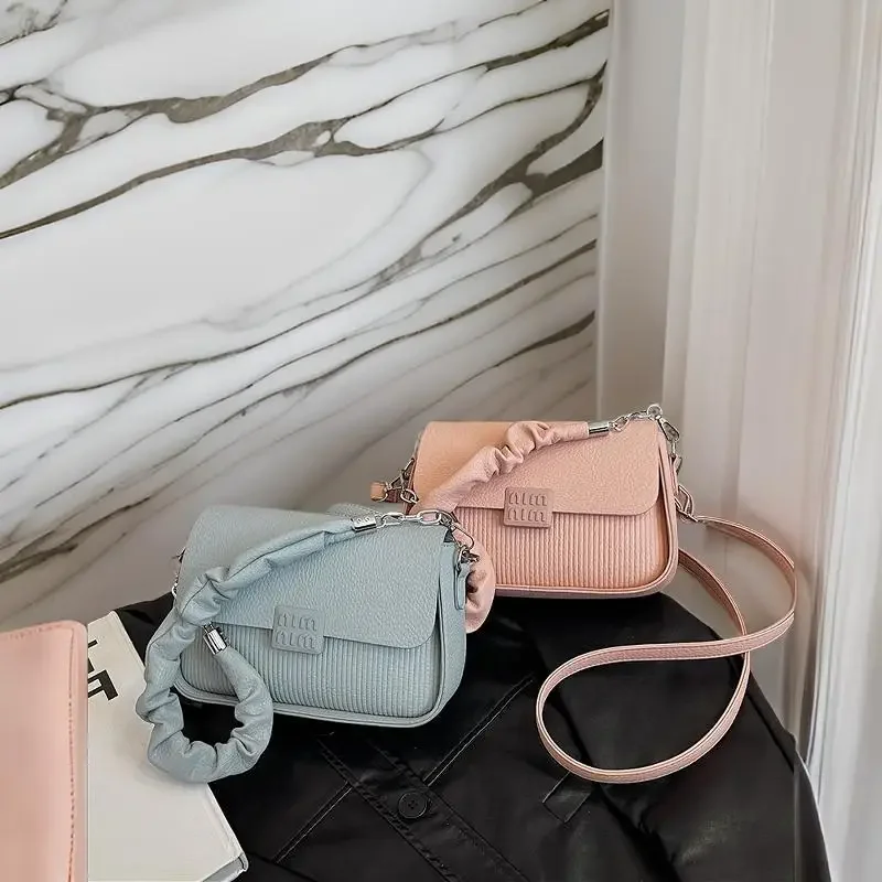 高級レディースエレガントレザーファッションクロスボディバッグ - Luxury Lifestyle Handbags のレビューと価格
