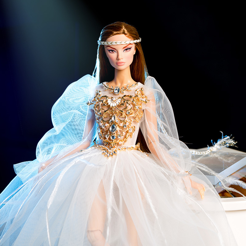 1/6スケール 32cm FRスーパーモデルドール服スーツ  - Luxury Lifestyle Gifts のレビューと価格