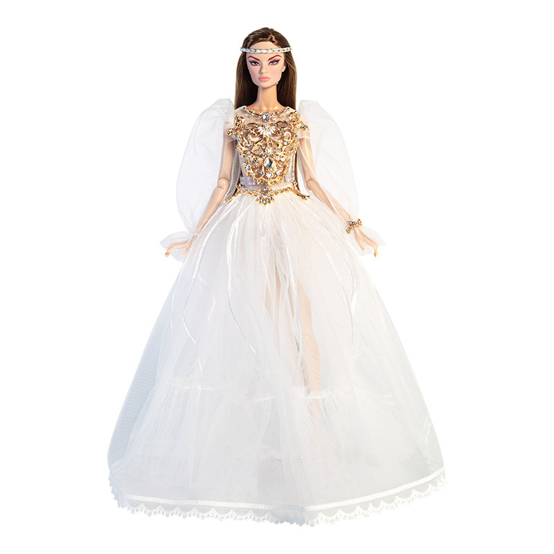 1/6スケール 32cm FRスーパーモデルドール服スーツ  - Luxury Lifestyle Gifts のレビューと価格