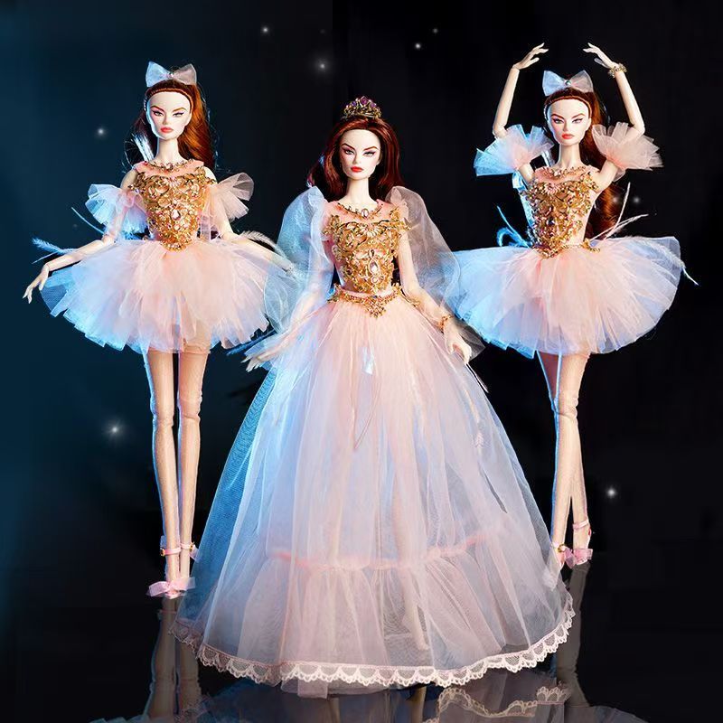 1/6スケール 32cm FRスーパーモデルドール服スーツ  - Luxury Lifestyle Gifts のレビューと価格