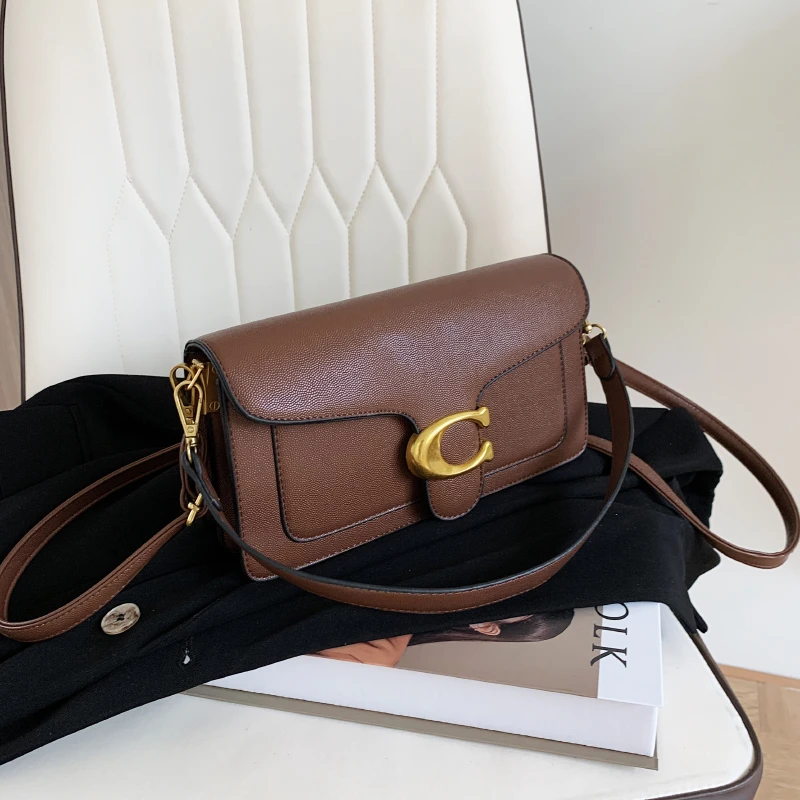 高級レディースエレガントレザートートバッグ、ハイエンドデザイ - Luxury Lifestyle Handbags のレビューと価格
