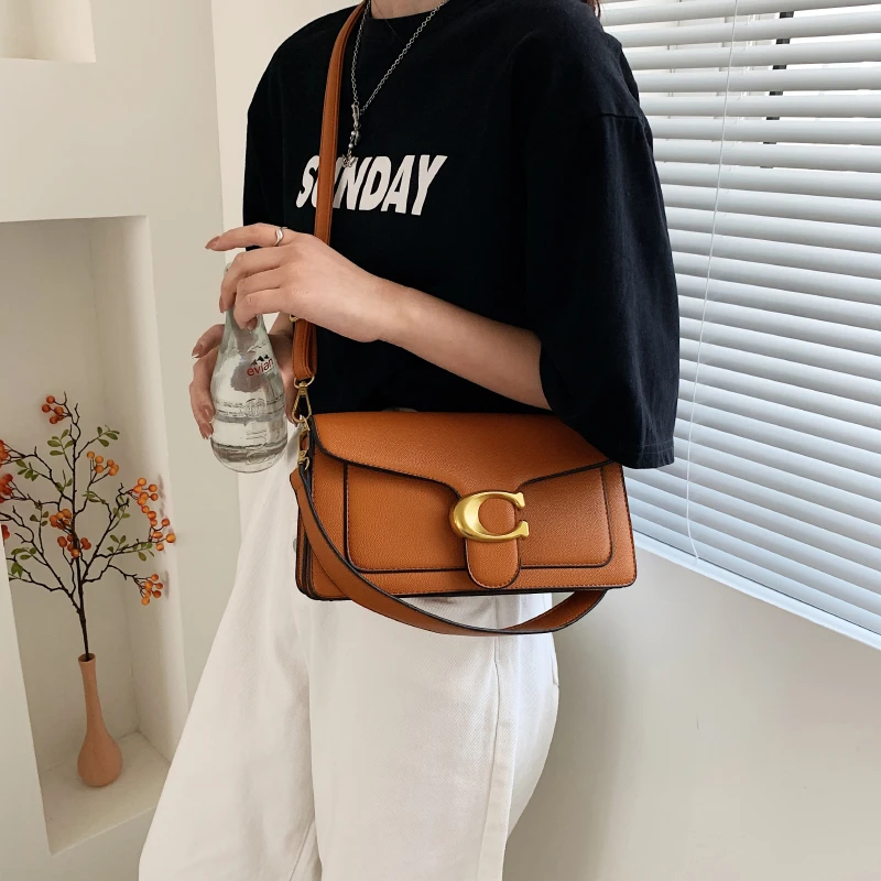 高級レディースエレガントレザートートバッグ、ハイエンドデザイ - Luxury Lifestyle Handbags のレビューと価格