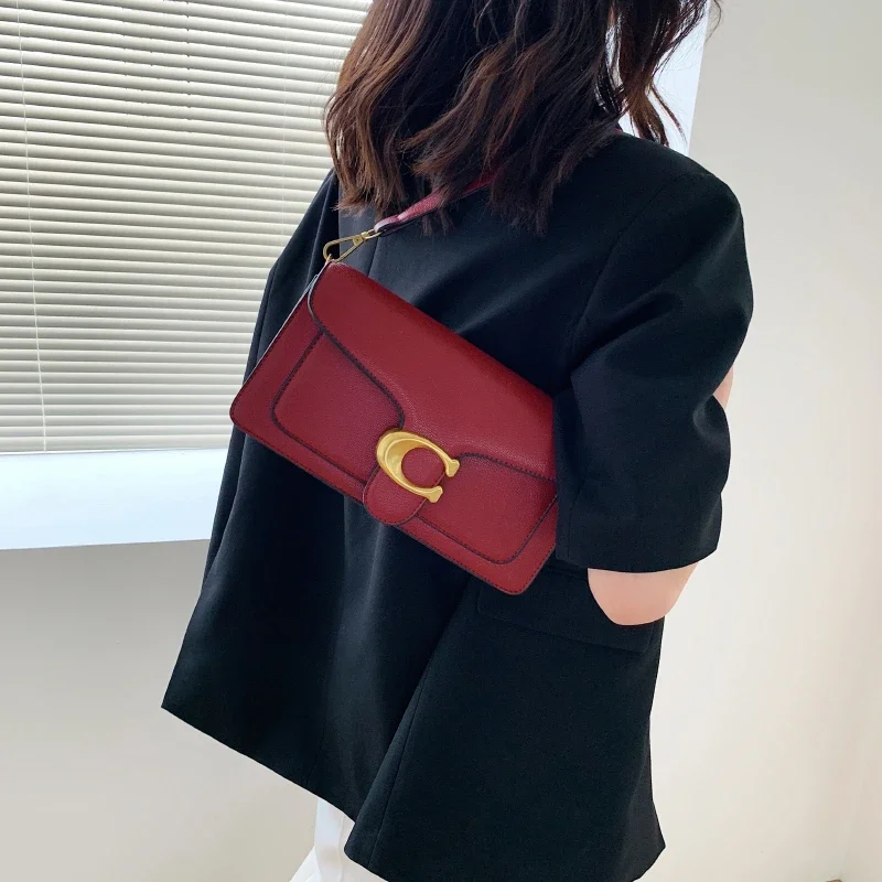 高級レディースエレガントレザートートバッグ、ハイエンドデザイ - Luxury Lifestyle Handbags のレビューと価格