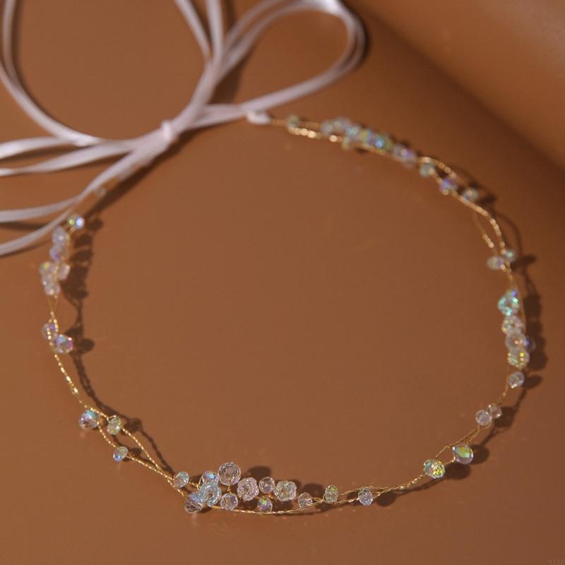 91af調整可能な真珠は、ブライダルスタイリングとファッショ - Luxury Lifestyle Jewelry のレビューと価格