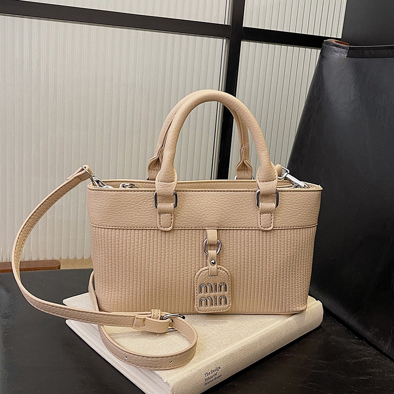 高級レディースハイエンドレザートートバッグ、エレガントなデザ - Luxury Lifestyle Handbags のレビューと価格